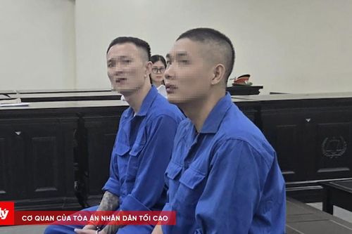 Hai thanh niên chém người, nạn nhân nhảy xuống sông thoát thân