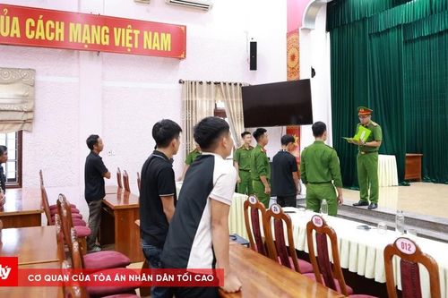 Khởi tố 4 đối tượng về hành vi cố ý gây thương tích tại Quảng Trị