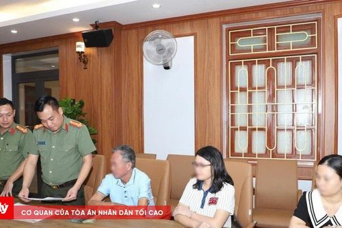 Điều tra vụ lập khống hồ sơ bệnh án để trục lợi tiền BHYT