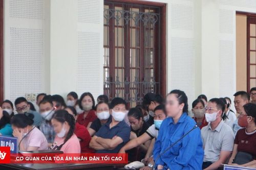 Tuyên án 60 bị cáo trong đường dây gian lận bảo hiểm