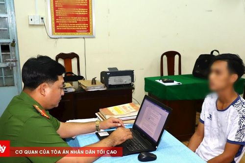 Bắt giữ đối tượng gây ra 3 vụ cướp giật tài sản