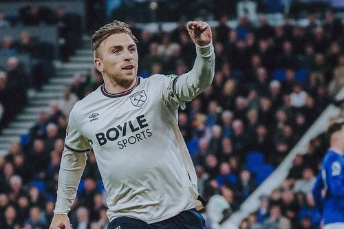 Sao tuyển Anh đua nhau tỏa sáng, West Ham cưa điểm Everton