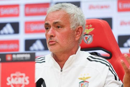 Nhận định Chelsea vs Benfica: Ngày về giông bão của Mourinho