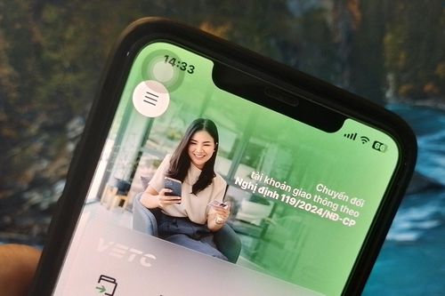 Hướng dẫn cách chuyển đổi VETC, ePass sang tài khoản giao thông trước giờ G