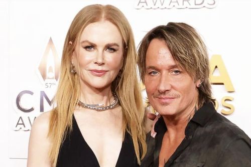 Nicole Kidman gây sốc khi ly thân chồng kém tuổi sau 19 năm bên nhau