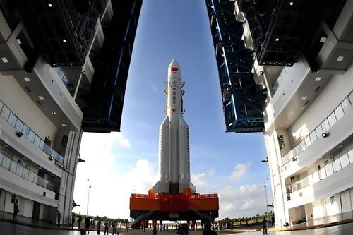 Trung Quốc dùng 'bí quyết Toyota' để vượt mặt SpaceX