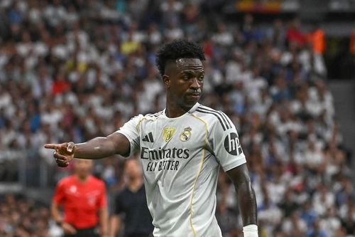 Nhận định bóng đá Kairat Almaty vs Real Madrid: Trút giận