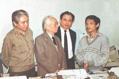Bài học mở cửa Internet và dòng chảy về tư duy đổi mới