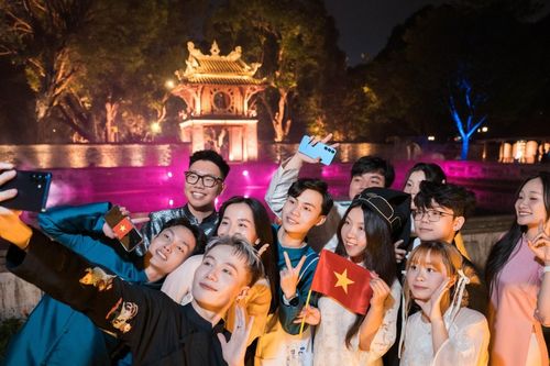AI - thách thức mới cho người trẻ khi tìm việc