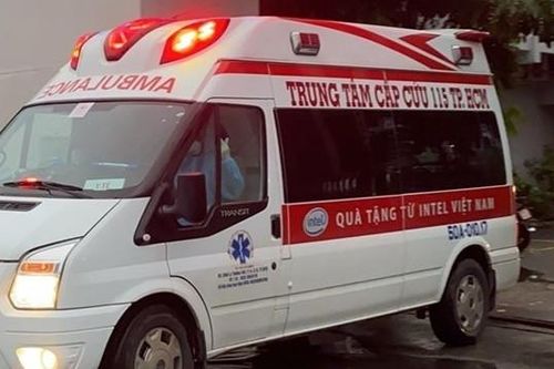 Người phụ nữ vỡ bàng quang sau khi nhậu say