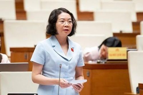 Xây dựng nguyên tắc nhằm tránh lợi dụng chính sách phục hồi nhân văn để trục lợi