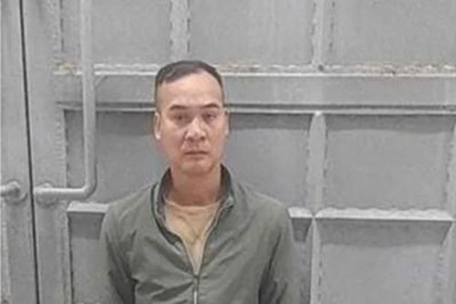 Bắt đối tượng chiếm đoạt hơn 5,4 tỉ đồng sau gần hai năm lẩn trốn