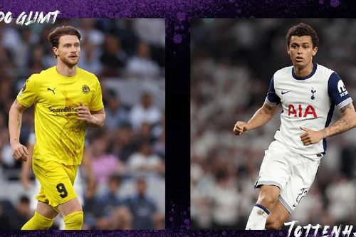 Nhận định, dự đoán Bodo/Glimt vs Tottenham: Chủ nhà bất lực