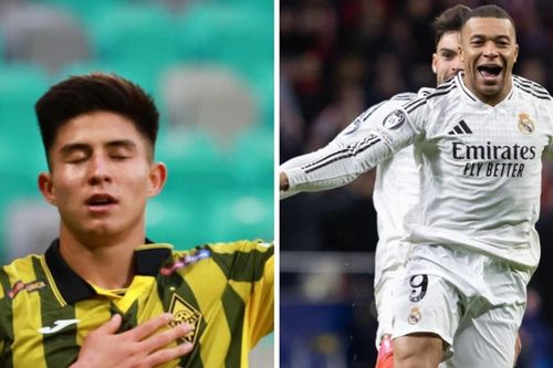 Nhận định, dự đoán Kairat vs Real Madrid: Tan nát trên sân nhà