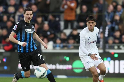 Nhận định, dự đoán Atalanta vs Club Brugge: Rượt đuổi kịch tính