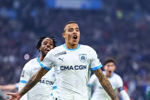Nhận định, dự đoán Marseille vs Ajax: Ăn hiếp đội khách