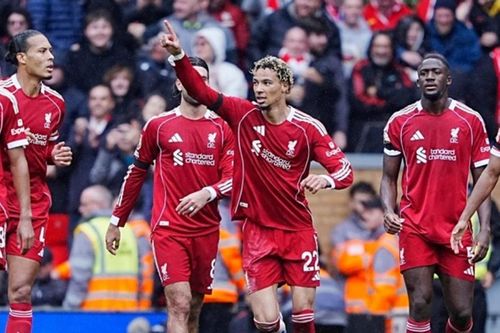 Nhận định, dự đoán Galatasaray vs Liverpool: Tấn công dồn dập