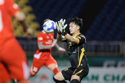 2 cầu thủ SLNA được triệu tập lên đội tuyển U23 Việt Nam