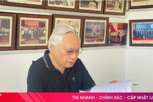 Cái duyên với Truyện Kiều