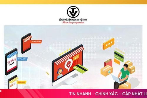 Việt Trung Company chuyên đặt hàng Trung Quốc về Việt Nam uy tín