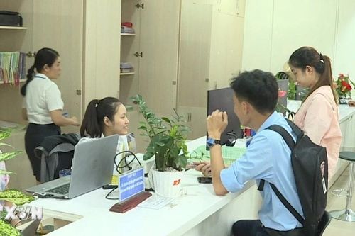 Đồng bộ giải pháp kiện toàn và nâng cao chất lượng bộ máy