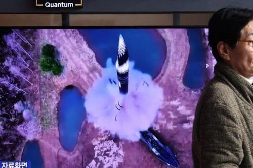 Hàn Quốc thừa nhận Triều Tiên có khả năng tấn công lục địa Mỹ