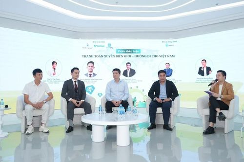 Thanh toán xuyên biên giới bằng Stablecoin: Hướng đi mới dành cho Việt Nam?