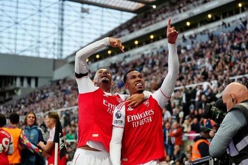 Siêu máy tính dự đoán Arsenal vô địch Ngoại hạng Anh vì điều này