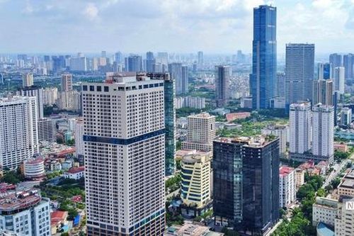 Giá nhà tăng cao góp phần làm tỉ lệ sinh xuống mức thấp nhất