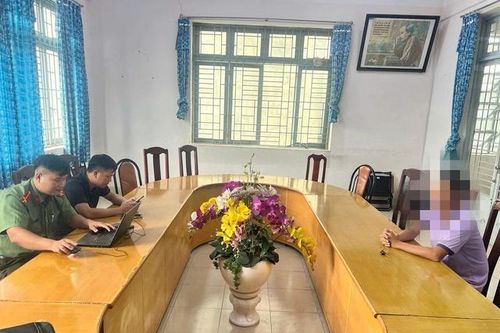 Đăng thông tin bịa đặt về lãnh đạo Nhà nước, người đàn ông ở Đồng Nai bị xử phạt