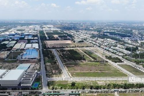 'Thủ phủ công nghiệp' Tp.HCM sắp có thêm khu chuyên ngành cơ khí 786ha