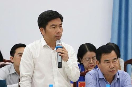 Tp.HCM bổ nhiệm Giám đốc Sở Quy hoạch, Giám đốc Sở Xây dựng mới