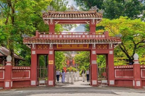Huế quyết tâm giành 'cú đúp' chưa từng có tại chương trình Đường lên đỉnh Olympia