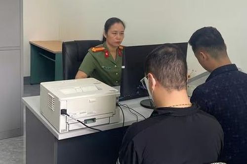 Dùng ảnh AI đăng tin sai sự thật, 3 trường hợp bị xử phạt
