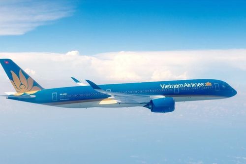 Vietnam Airlines tăng vốn điều lệ vượt 31.000 tỷ đồng, SCIC trở thành cổ đông lớn nhất