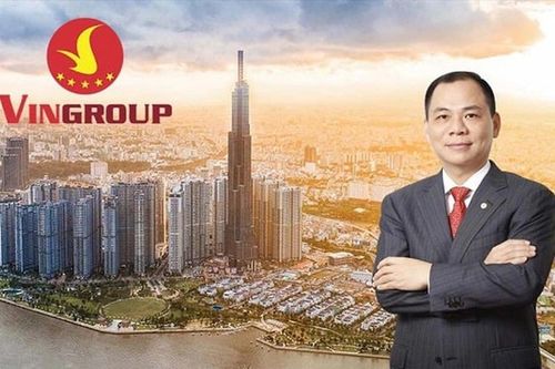 Vingroup muốn huy động 3.500 tỷ từ trái phiếu để cơ cấu lại nợ
