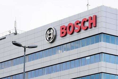Bosch công bố đợt cắt giảm việc làm chấn động ngành ô tô Đức