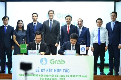 Trang bị kỹ năng số, tạo môi trường khởi nghiệp cho sinh viên