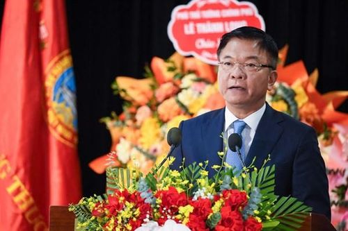 Ngành công thương phát huy sức mạnh thi đua, kiến tạo động lực phát triển mới