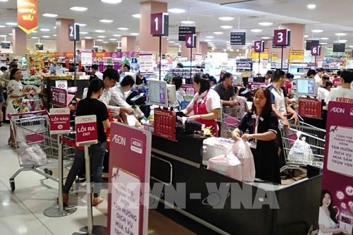 Sự chuyển dịch về ưu tiên lựa chọn mua sắm của người tiêu dùng