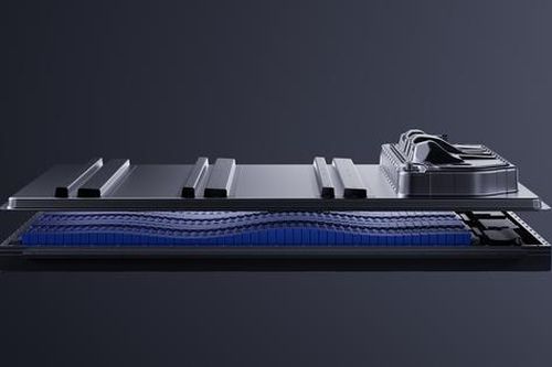 CATL sở hữu nhiều công nghệ pin xe điện dẫn đầu thị trường
