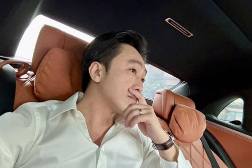 Không chỉ mê siêu xe, Cường Đô La còn sở hữu loạt xe phổ thông gây bất ngờ