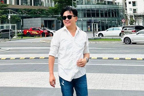 Tình cảnh hiện tại của nam diễn viên Việt bị té trên sân khấu, phải hủy buổi biểu diễn giữa chừng
