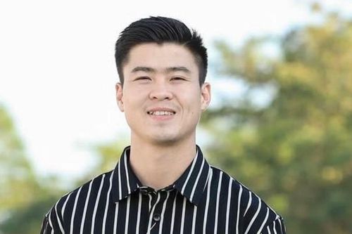 Choáng với cái giá đồng hồ tiền tỷ Duy Mạnh đeo trong tiệc sinh nhật
