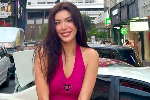 Ngỡ ngàng số tiền Minh Tú giấu ở nơi đặc biệt tặng nam ca sĩ Việt mắc ung thư
