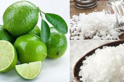 Cược tính mạng theo trào lưu uống nước chanh muối chữa bệnh