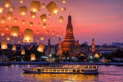 Chuyên gia Thái Lan cảnh báo khả năng bị du lịch Việt Nam 'vượt mặt'