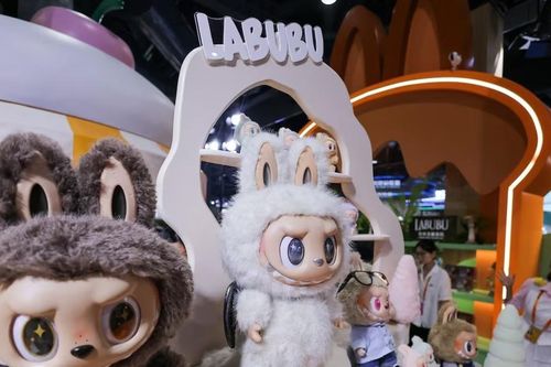 Học hỏi Disney, Pop Mart tìm cách khai thác triệt để thành công của Labubu