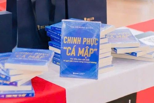 Chinh phục cá mập: Cẩm nang gọi vốn cho startup Việt