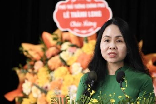 Bộ Công Thương tiên phong trong chuyển đổi số